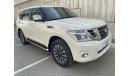 Nissan Patrol 4000