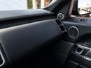 Land Rover Range Rover Sport SVR
