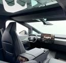 Tesla Cybertruck