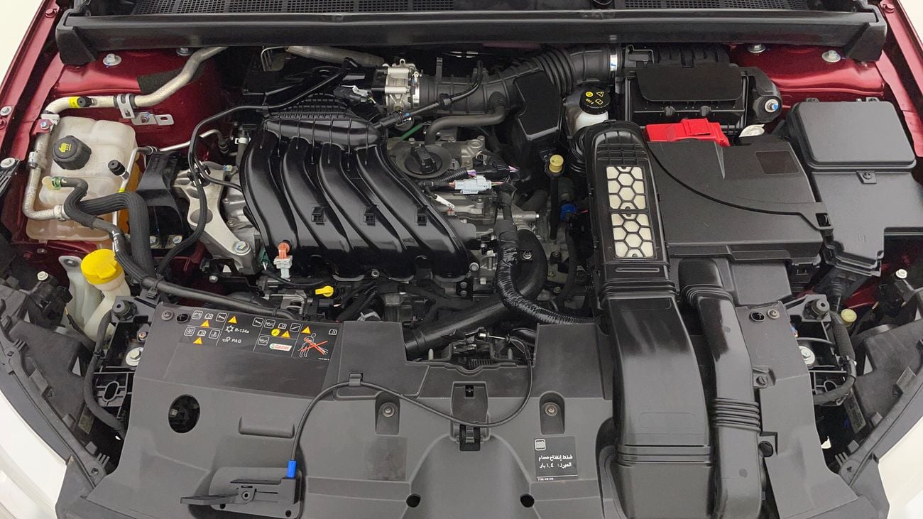 Renault Megane PE 1.6 | Zero Down Payment | Home Test Drive