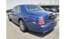 Rolls-Royce Phantom Phantom With Special Color