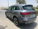 Renault Koleos 2.5L LE (4WD)