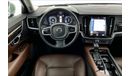 Volvo S90 Momentum