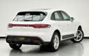 Porsche Macan Std 2.0L (260 HP) 2023 Porsche Macan, 1 Year Unlimited KM Warranty, Porsche Full Service History, GC
