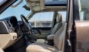 Mitsubishi Pajero 3.5L V6 GLS – 2017 – BRW_BEIG