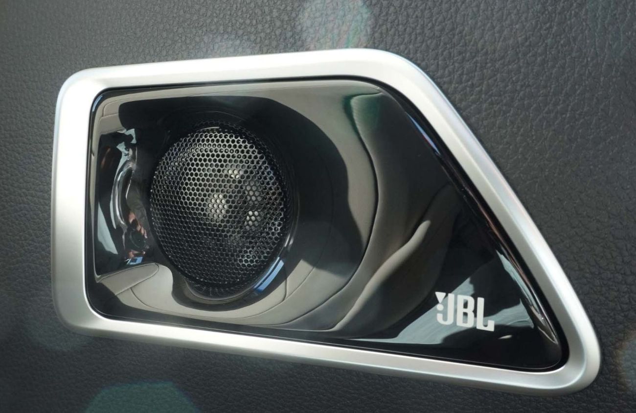 تويوتا لاند كروزر GXR 3.5L