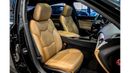 كاديلاك CT5 2020 Cadillac CT5 Premium Luxury, 2025 Cadillac Warranty, Full Service History, Low KMs, GCC