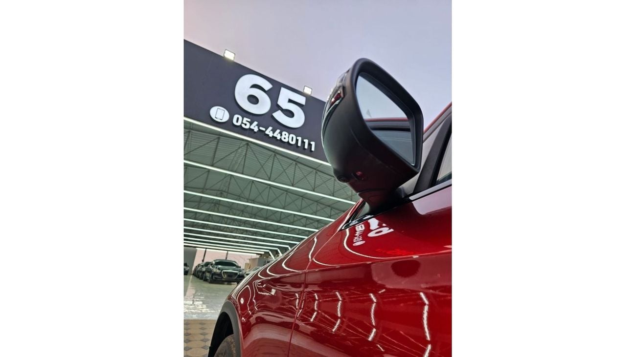 Mercedes-Benz GLC 300 4MATIC