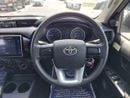 Toyota Hilux TOYOTA HILUX PICK UP RHD 2017 MODEL 2.8 L DIESEL AUTOMATIC(PM99941)