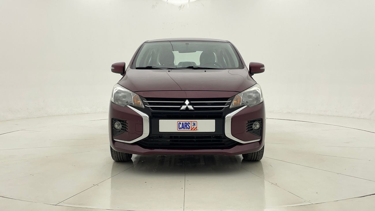 Mitsubishi Attrage GLX HIGHLINE 1.2 | Zero Down Payment | Free Home Test Drive