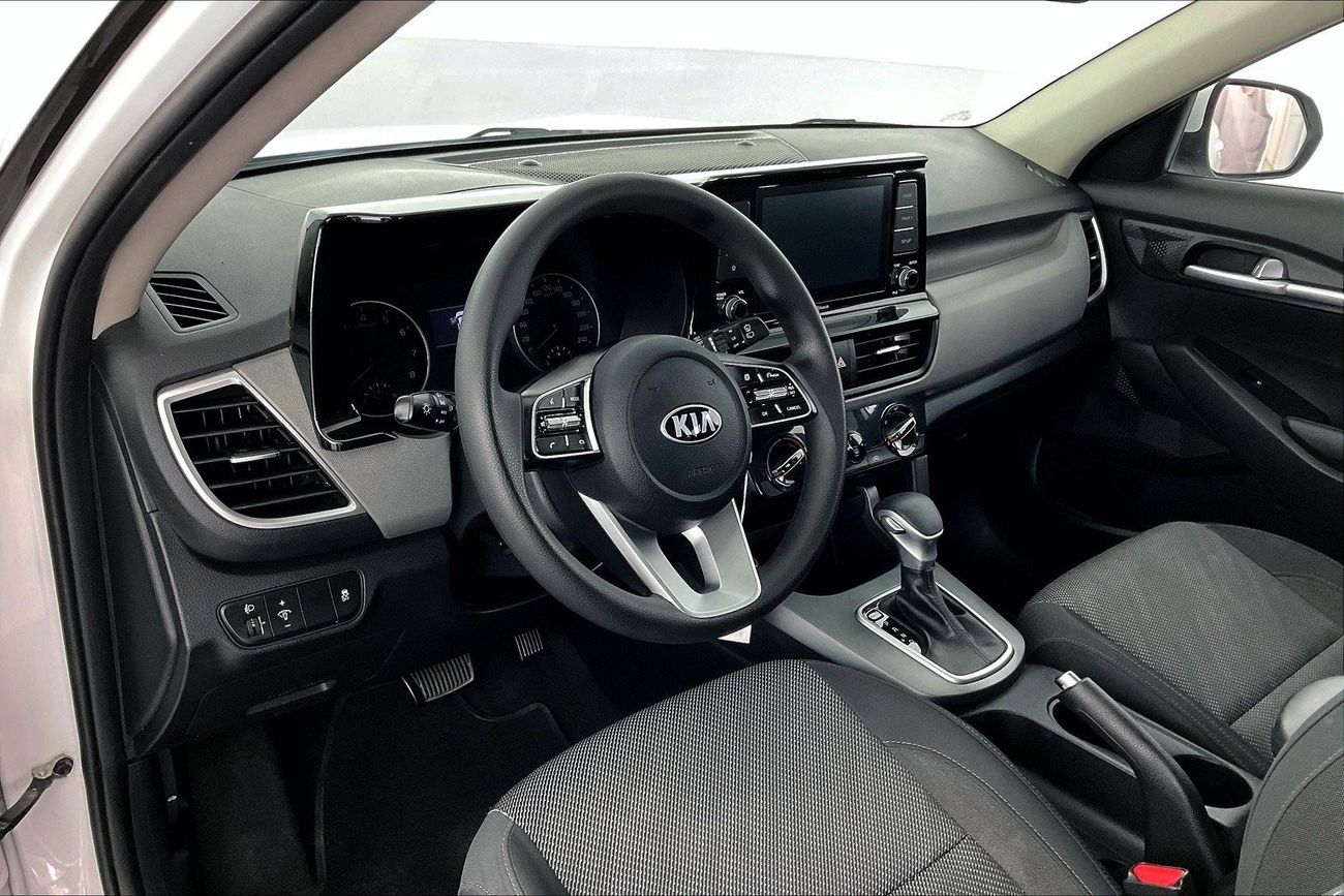 بيجو 2008 Active | ضمان مجاني لمدة عام | 0 دفعة أولى