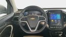 Chevrolet Captiva 1.5T CVT LS 2WD 7 SEATS RVC CLOTH | Guaranteed Warranty | 0 Down Payment