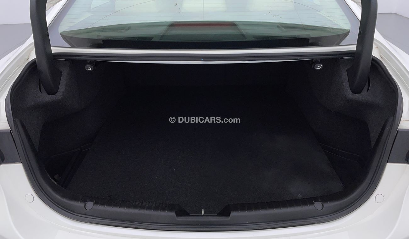 Mazda 6 S 2.5 | Zero Down Payment | Free Home Test Drive