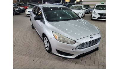 Ford Focus Ambiente وارد نظيف جدا