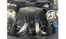مرسيدس بنز S 550 Mercedes S550 2013