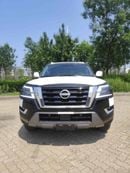 Nissan Armada NISSAN ARMADA PLATINUM V8 5.6L (400HP)