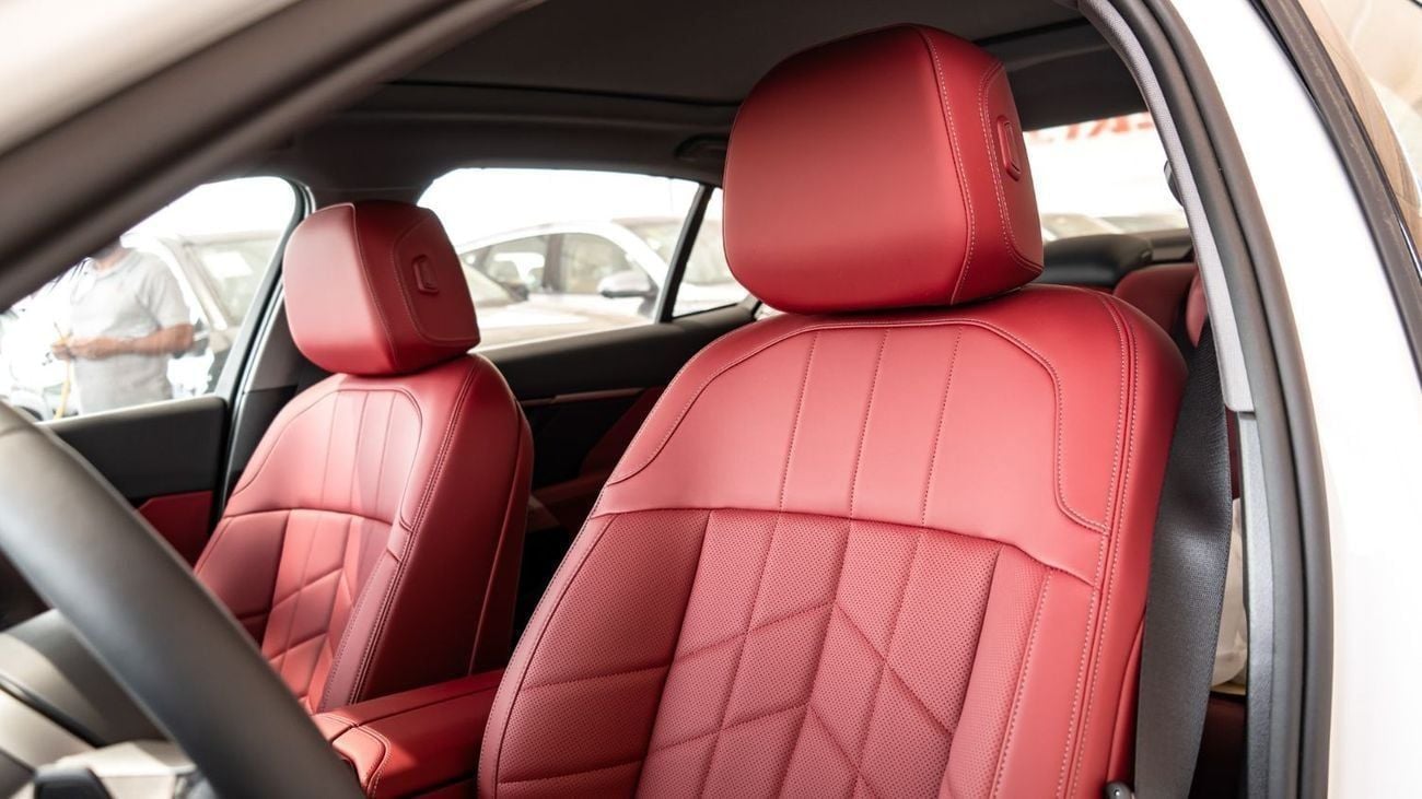 BMW 530Li 2026 | BMW 5 SERIES 530LI LEADING M SPORT PACKAGE