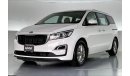 Kia Carnival LX