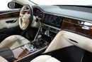 Bentley Flying Spur W12 2020 Bentley Flying Spur, Full Agency Service History, 1 Year Warranty, Excellent Condition, GCC