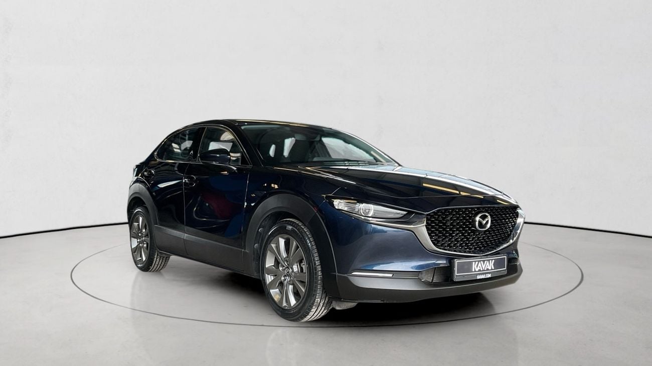 Mazda CX30 Elite 2.0L Elite | Guaranteed Warranty | 0 Down Payment