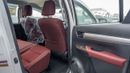 Toyota Hilux GLX TOYOTA HILUX 2.8 HIGH -2026YM