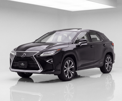 Lexus RX350 PLATINUM 350 3.5