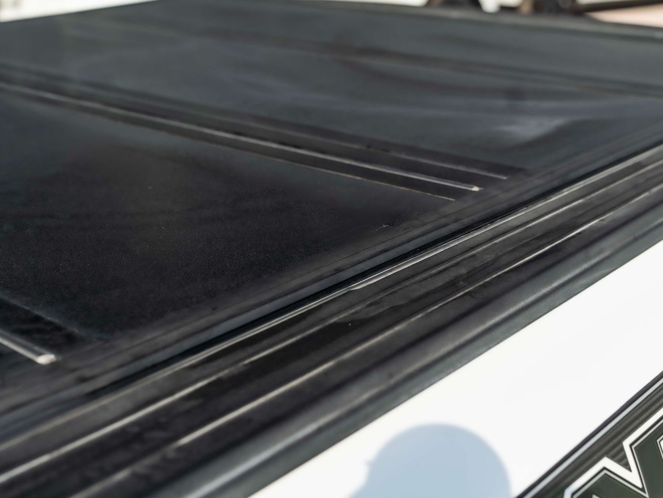 Ford F 150 Raptor RAPTOR