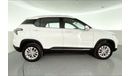 Chevrolet Groove LT