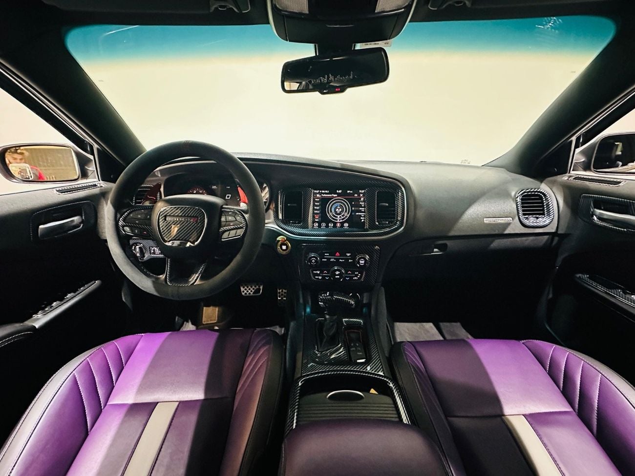 Dodge Charger GT 3.6L