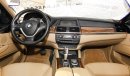 BMW X6 XDrive 5.0