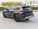 Toyota Highlander VXR Hybrid - GCC Specs - Pristine Condition