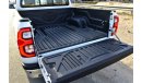 Toyota Hilux Cabin Pickup VX V6 4.0L Petrol AT