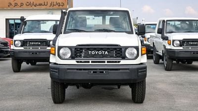 تويوتا لاند كروزر LC 76