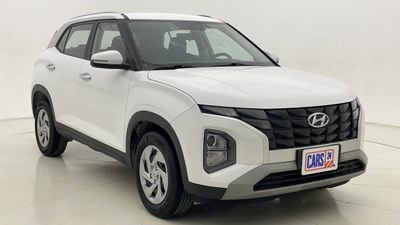 Hyundai Creta SMART 1.5 | Zero Down Payment | Home Test Drive