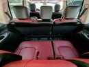 نيسان باترول SE T2 LEATHER