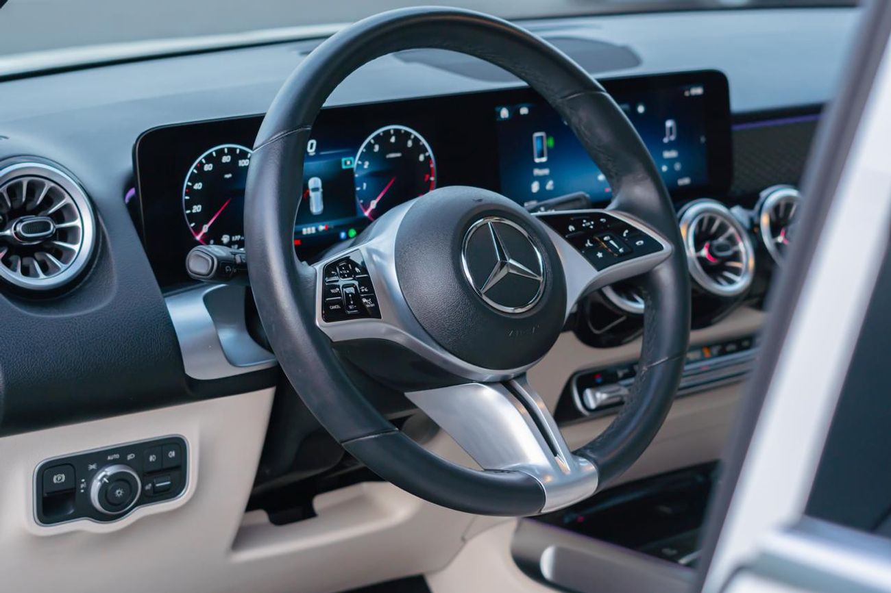 Mercedes-Benz GLE 250