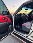 Nissan Patrol LE Titanium 5.6L