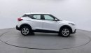 Nissan Kicks S 1.6 | Under Warranty | Inspected on 150+ parameters