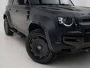 لاند روفر ديفندر 1 OF 1 URBAN AUTOMOTIVE OCTA | 4 YEAR WORLDWIDE WARRANTY | 700 BHP