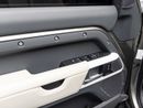 Land Rover Defender 110 HSE P400 BUY NOW, PAY 2027 | THE BLACKLINE STANDARD | 2029 Land Rover Warranty + Service Contract, G