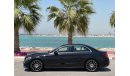 Mercedes-Benz C200 Mercedes Benz C200 AMG GCC