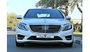 Mercedes-Benz S 400 EXCELLENT CONDITION - FULL OPTION