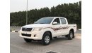 Toyota Hilux 2014 4X4 DIESEL REF #285