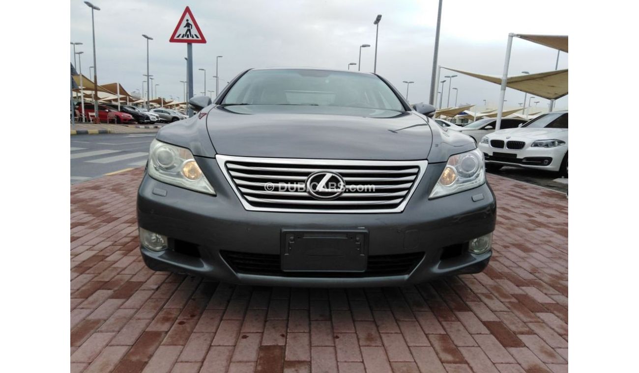 لكزس LS 460 موديل 2012 LS460 لكزس