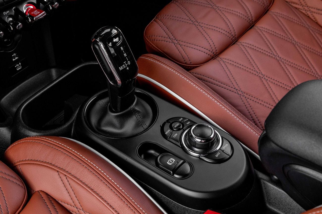Mini Cooper Cooper S Cabrio | 1,567 P.M | 0% Downpayment | WARRANTY!