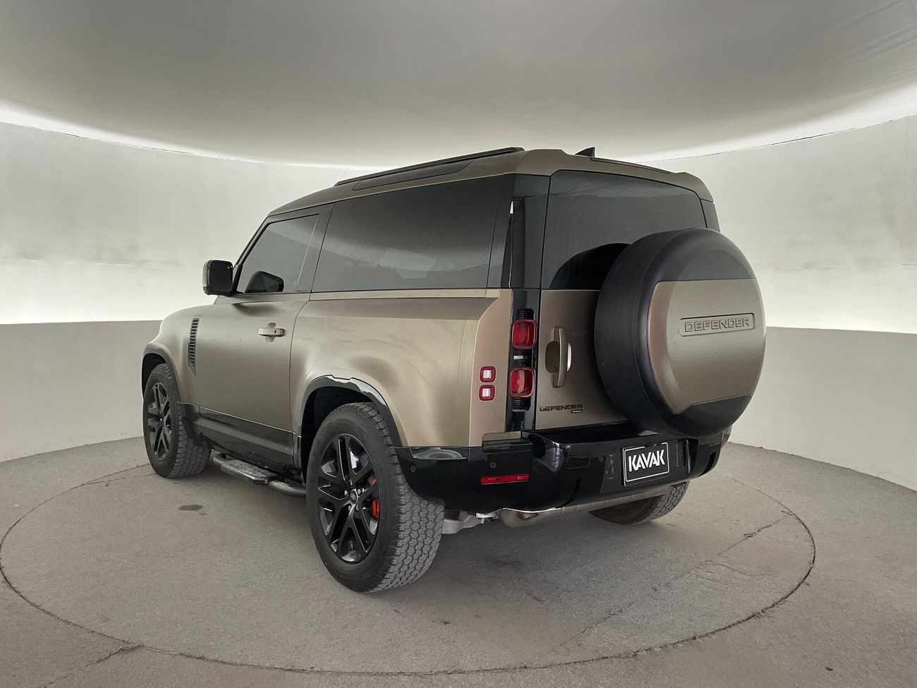 Land Rover Defender P400 90 HSE | Guaranteed Warranty | 0 Down Payment