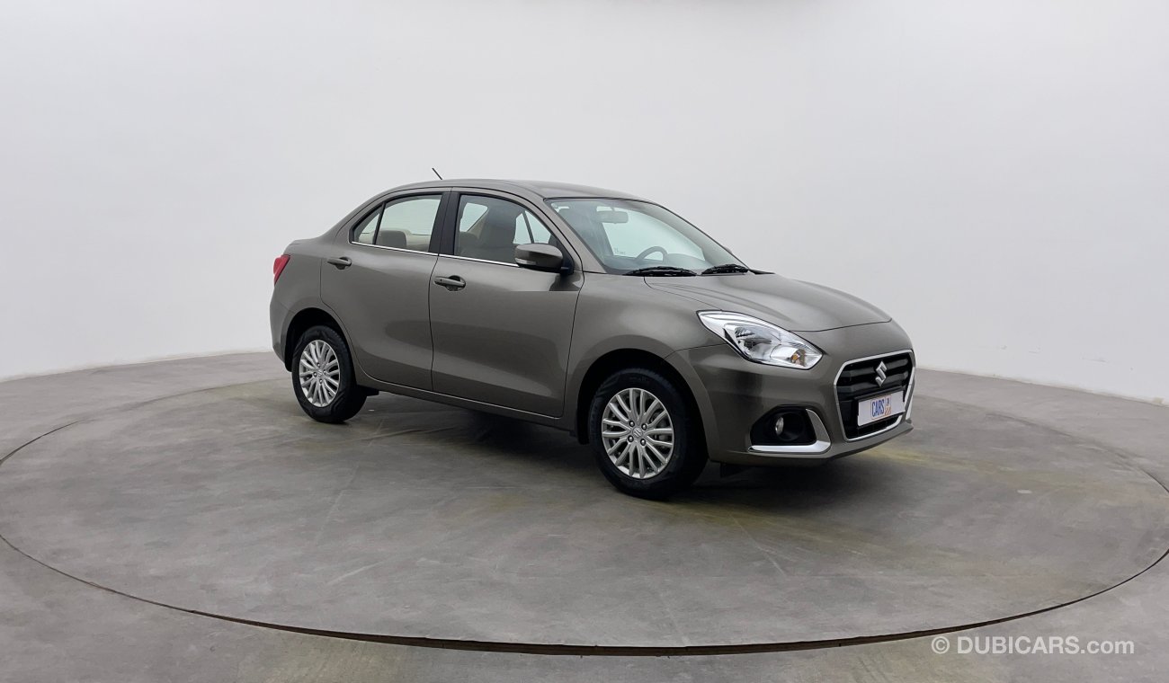 Suzuki Dzire GLX 1200