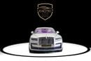 Rolls Royce Ghost EWB