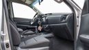 Toyota Hilux Toyota Hilux 2.4 Manual Mid Option 2025