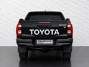 Toyota Hilux GR SPORT